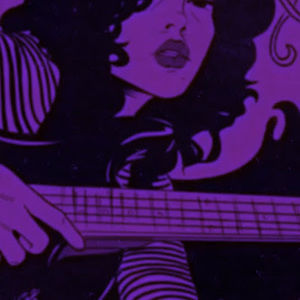 Meet your Posher, Ivy